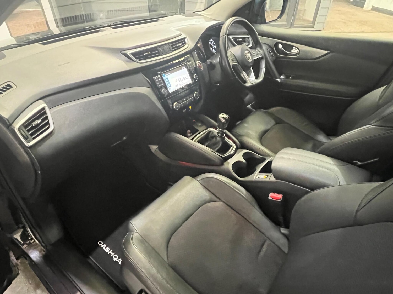 Used Nissan Qashqai 2018 for sale - 78204471: Photo 25