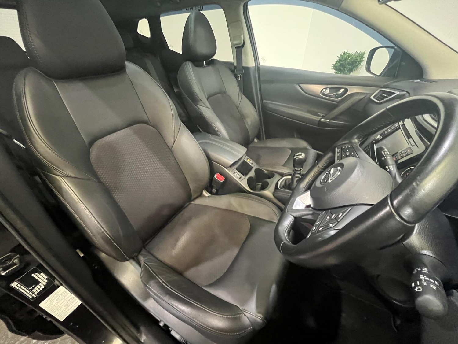 Used Nissan Qashqai 2018 for sale - 78204471: Photo 27