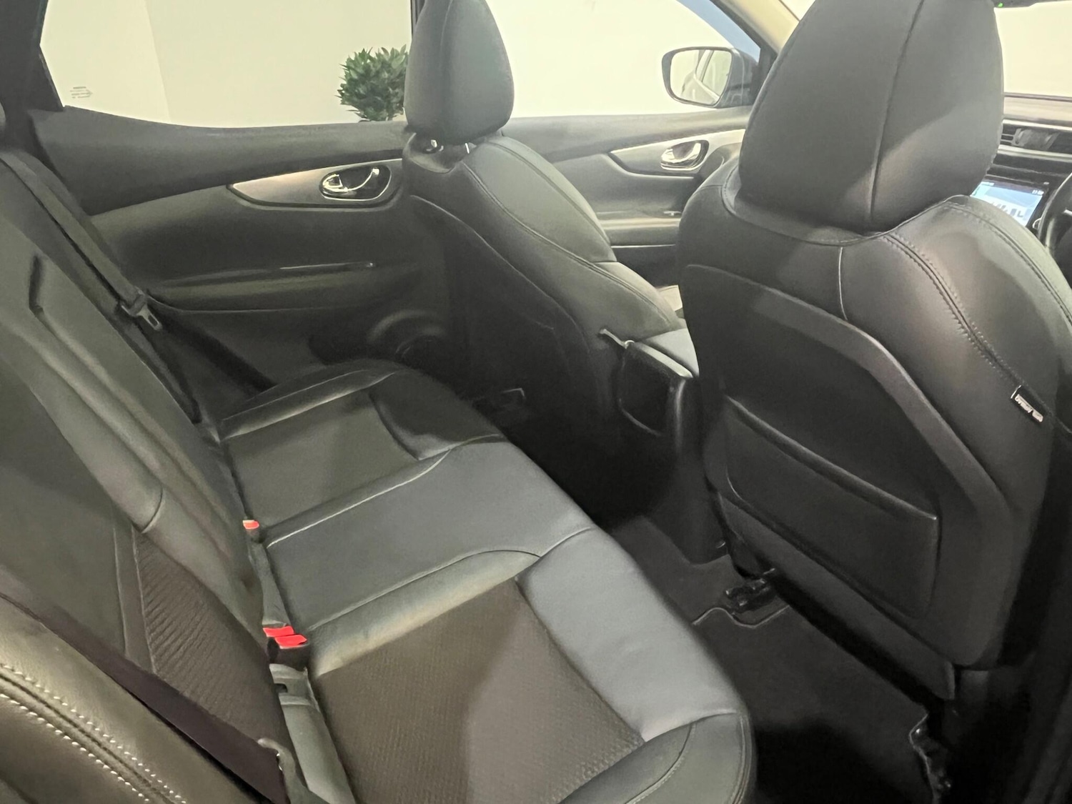 Used Nissan Qashqai 2018 for sale - 78204471: Photo 28