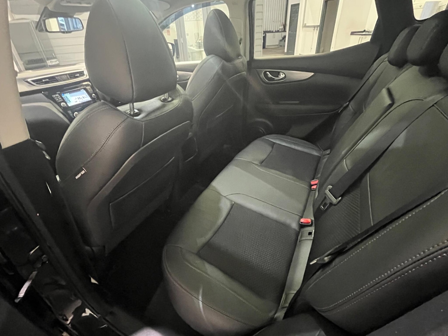 Used Nissan Qashqai 2018 for sale - 78204471: Photo 29