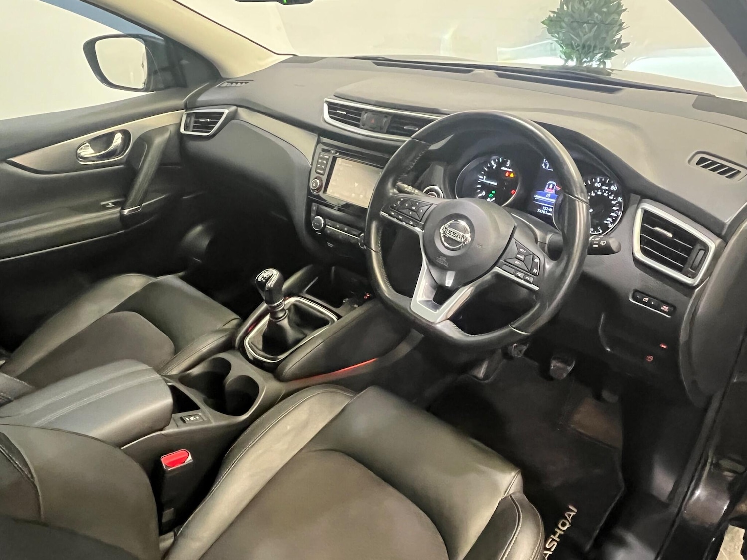Used Nissan Qashqai 2018 for sale - 78204471: Photo 3