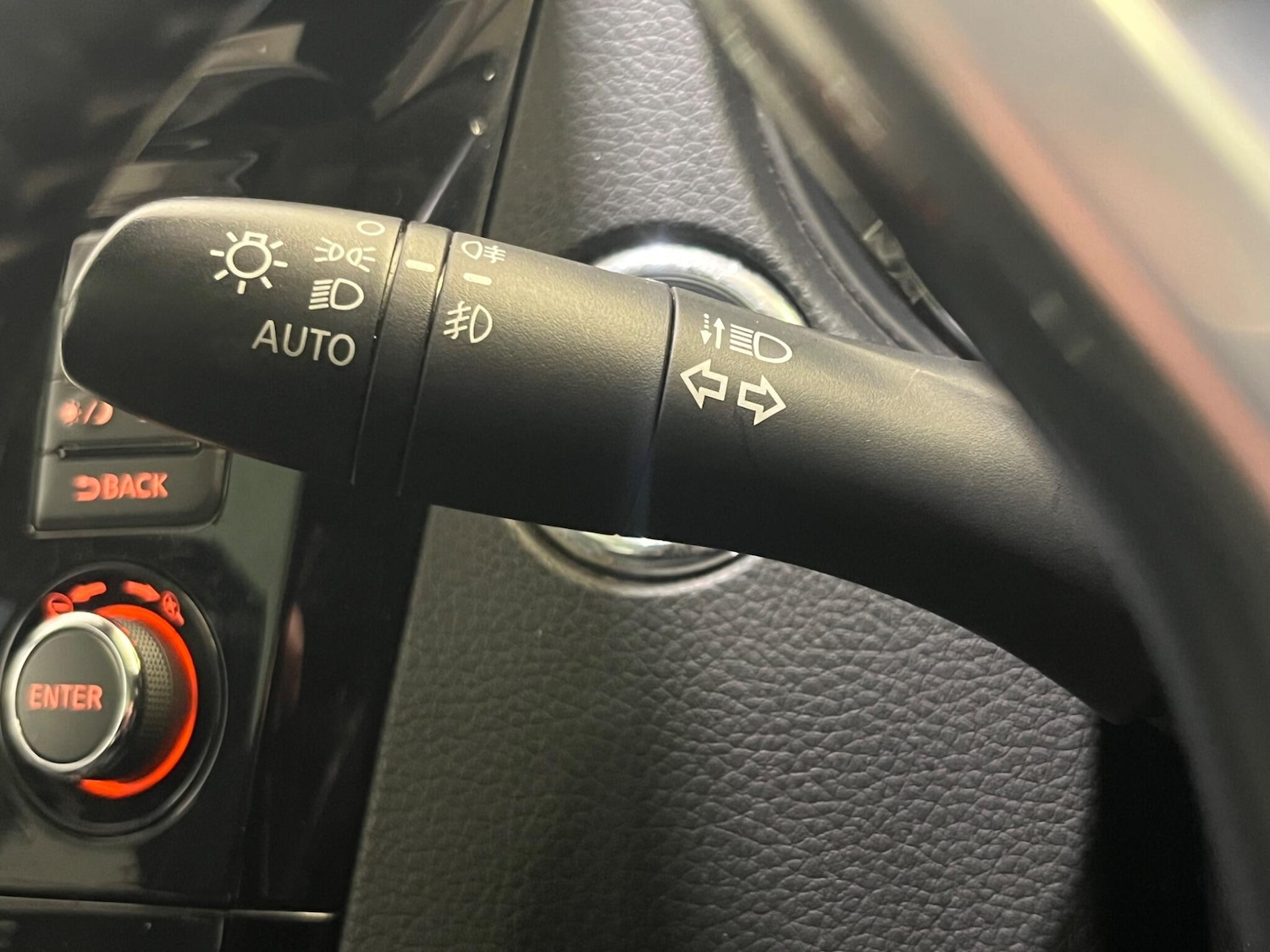 Used Nissan Qashqai 2018 for sale - 78204471: Photo 32