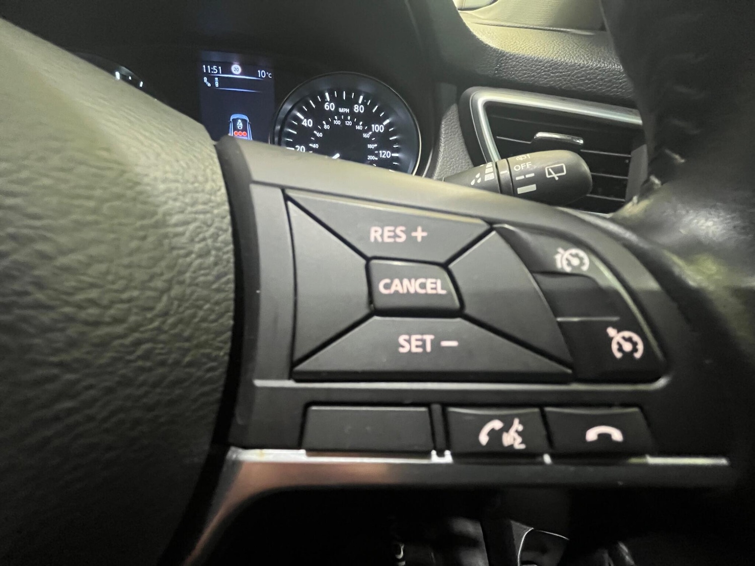 Used Nissan Qashqai 2018 for sale - 78204471: Photo 35