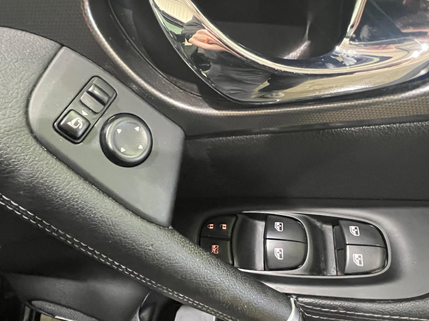 Used Nissan Qashqai 2018 for sale - 78204471: Photo 38