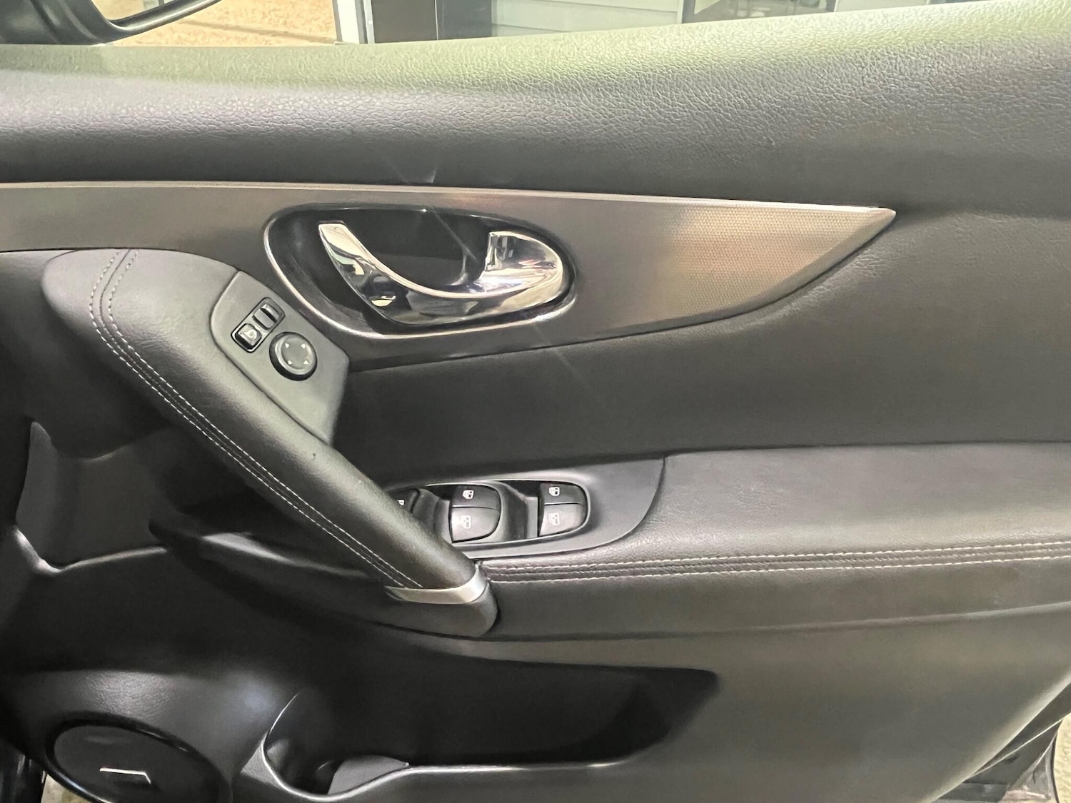 Used Nissan Qashqai 2018 for sale - 78204471: Photo 39