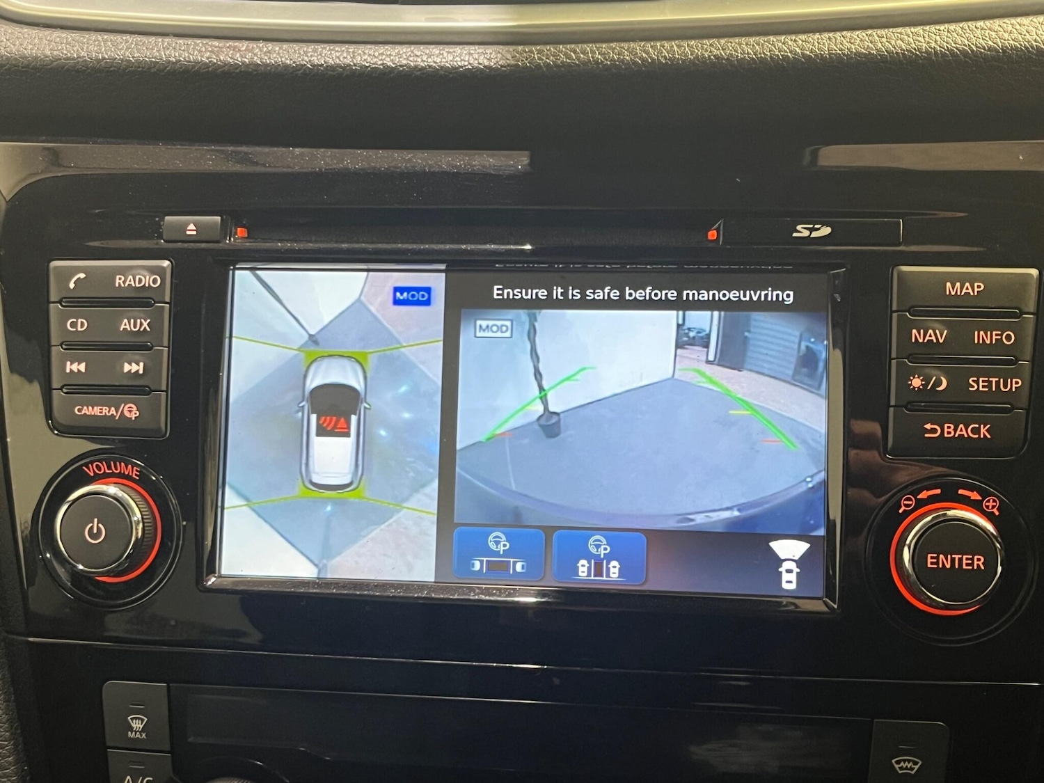 Used Nissan Qashqai 2018 for sale - 78204471: Photo 48