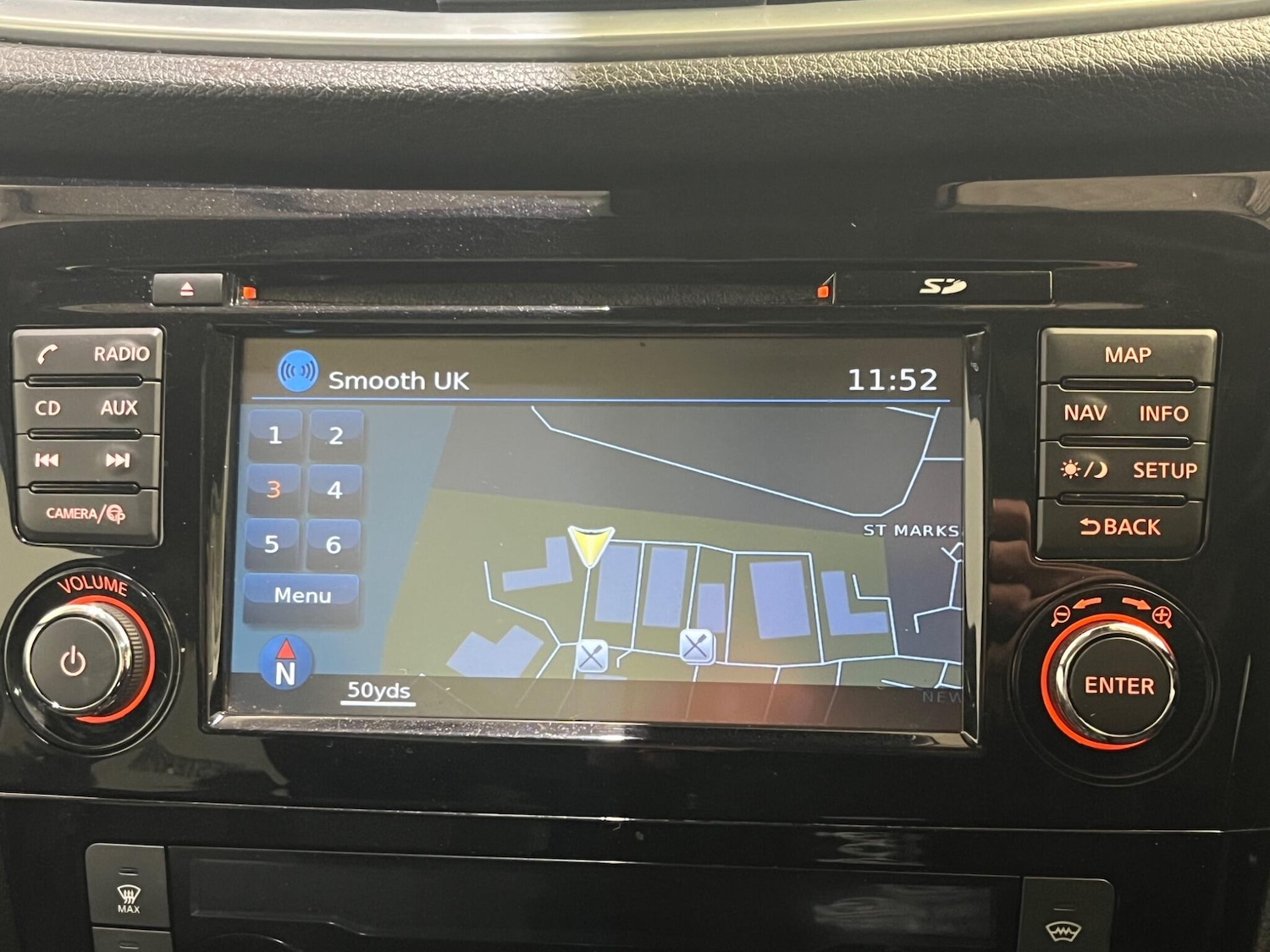 Used Nissan Qashqai 2018 for sale - 78204471: Photo 49