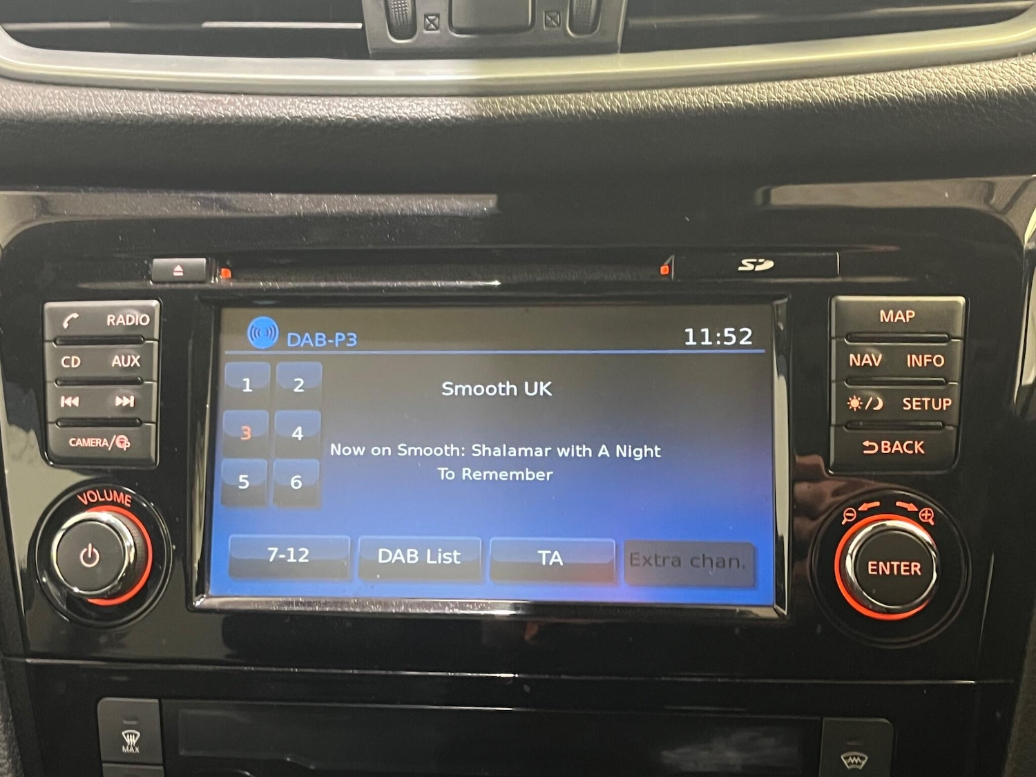 Used Nissan Qashqai 2018 for sale - 78204471: Photo 50