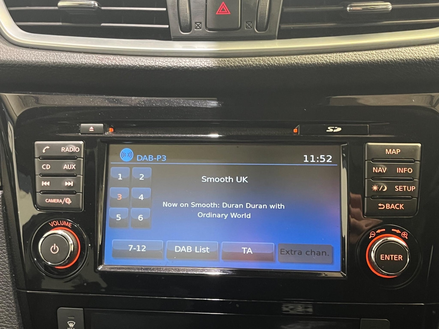 Used Nissan Qashqai 2018 for sale - 78204471: Photo 52