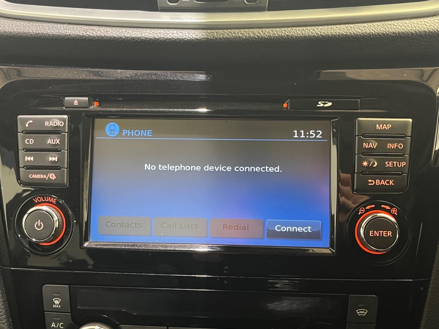 Used Nissan Qashqai 2018 for sale - 78204471: Photo 53