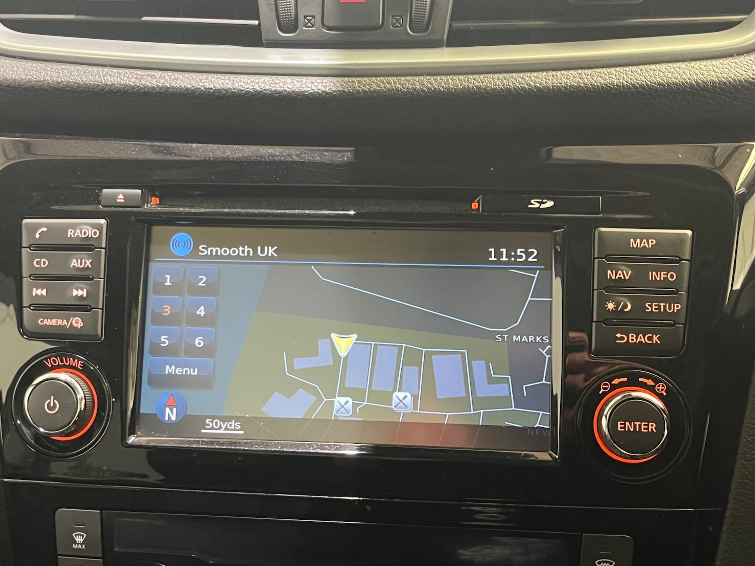 Used Nissan Qashqai 2018 for sale - 78204471: Photo 54