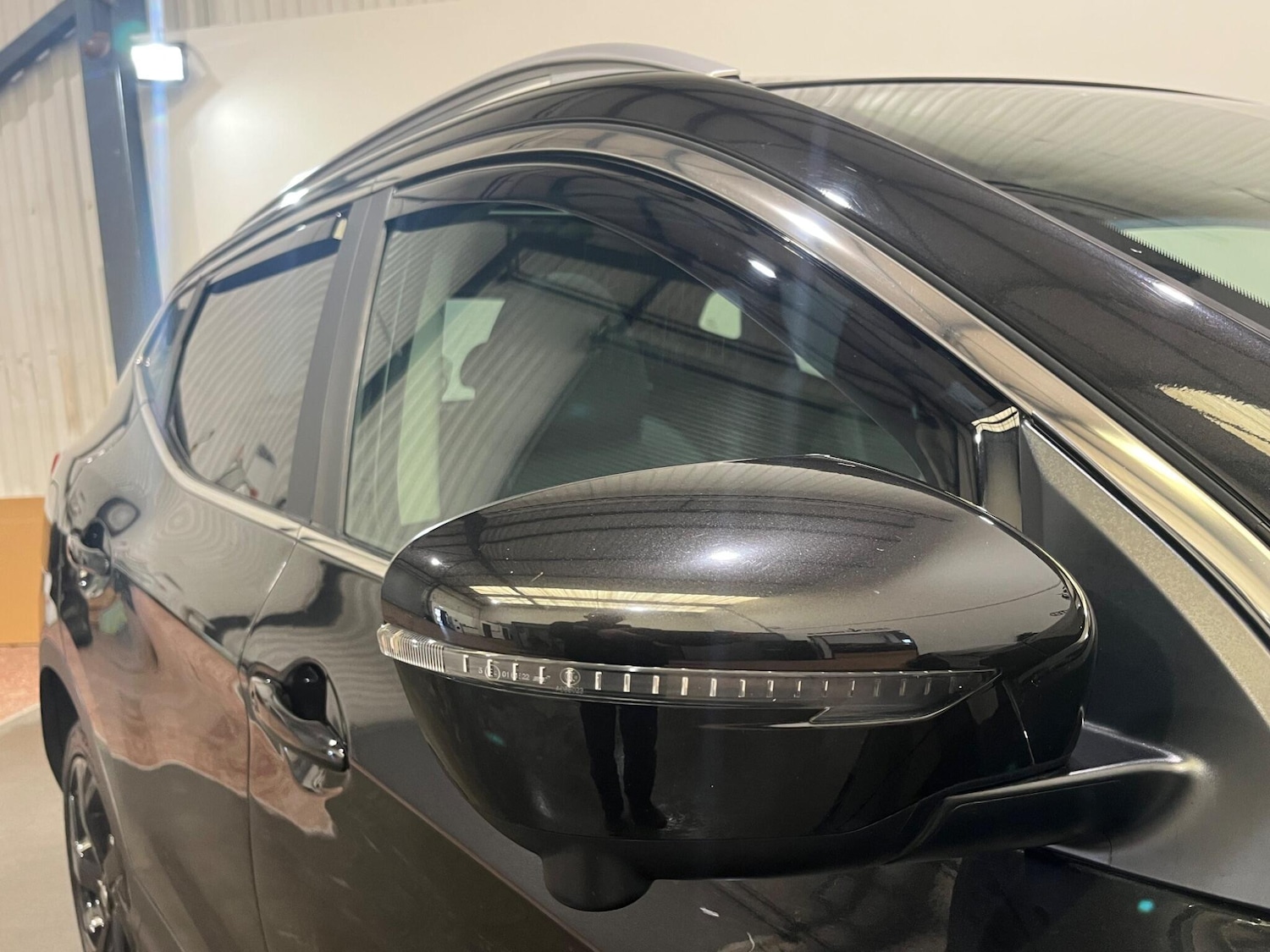 Used Nissan Qashqai 2018 for sale - 78204471: Photo 55