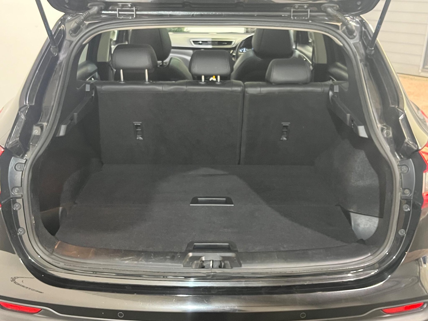 Used Nissan Qashqai 2018 for sale - 78204471: Photo 57