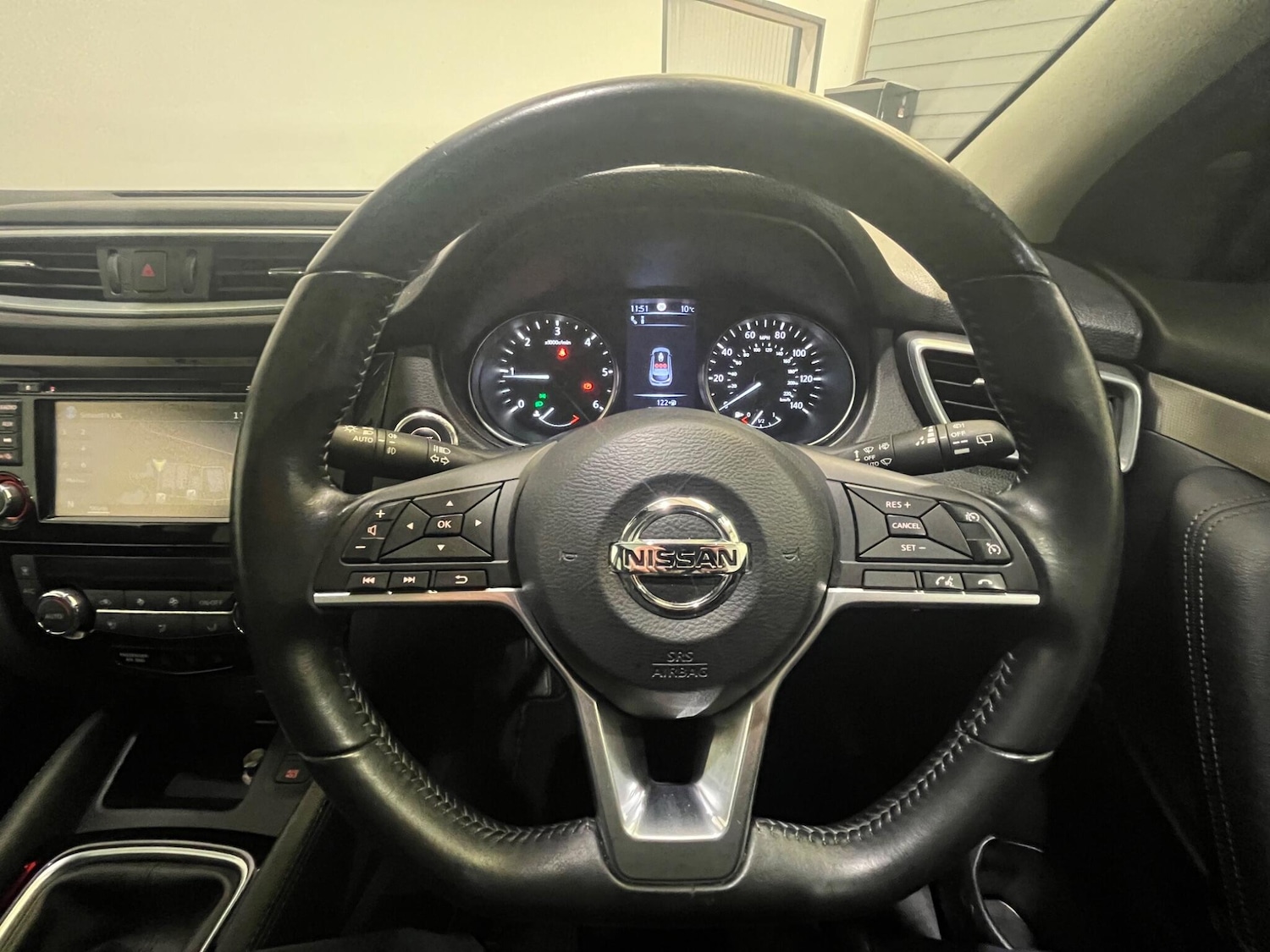 Used Nissan Qashqai 2018 for sale - 78204471: Photo 58