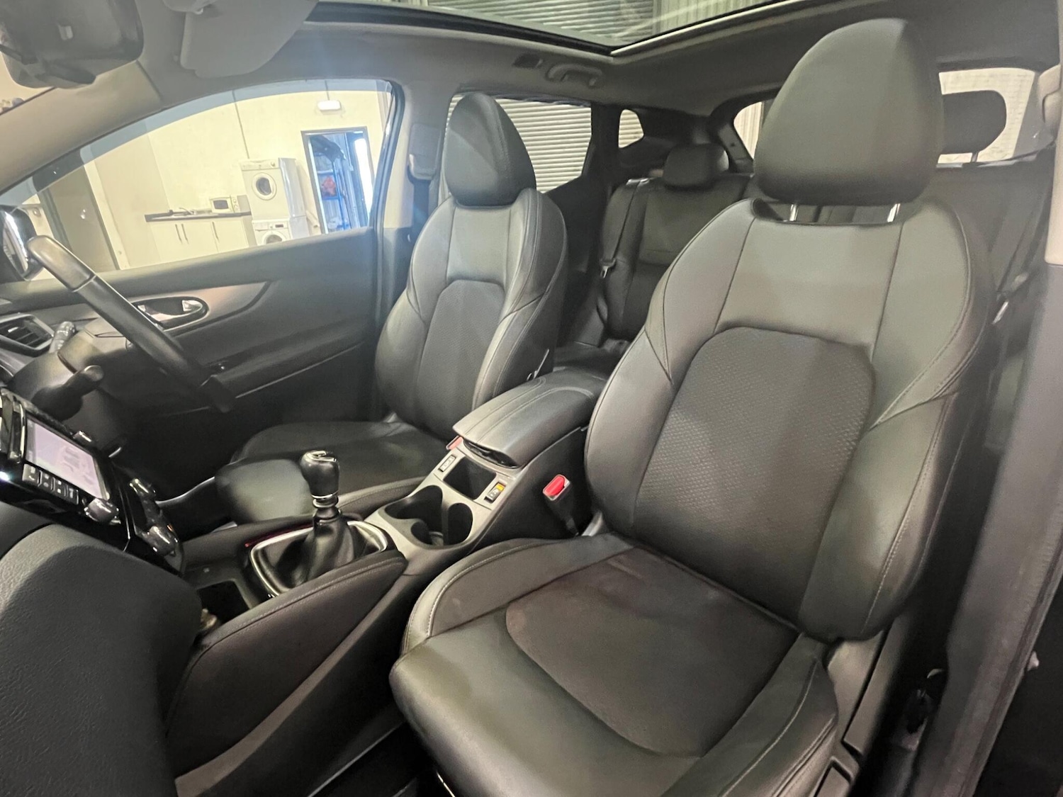 Used Nissan Qashqai 2018 for sale - 78204471: Photo 60