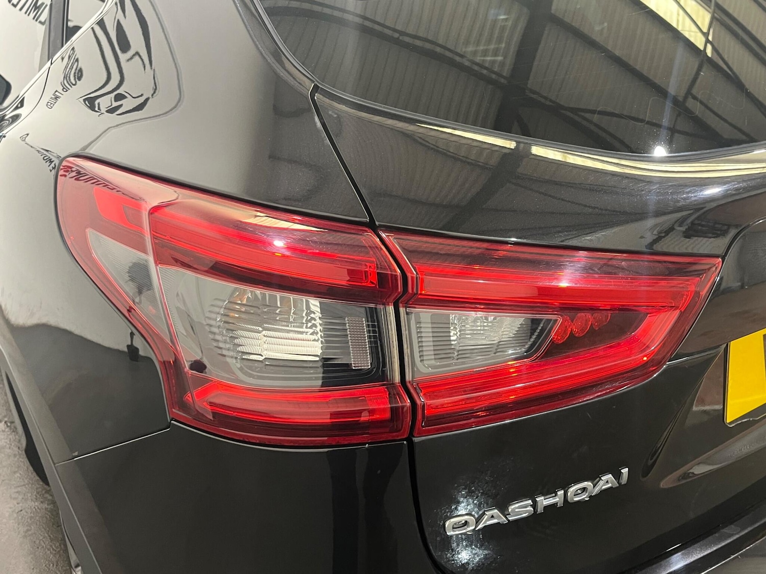 Used Nissan Qashqai 2018 for sale - 78204471: Photo 61