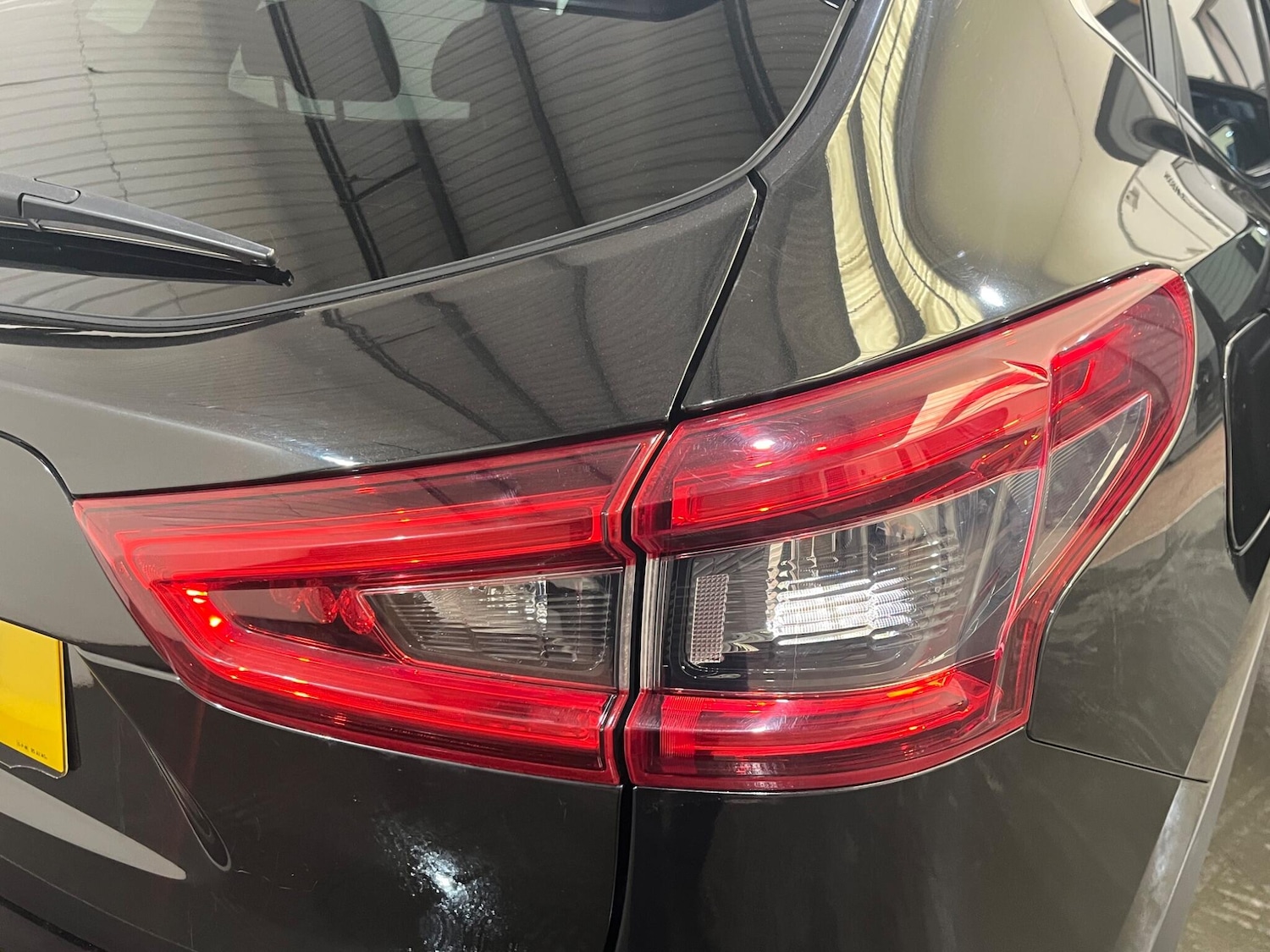 Used Nissan Qashqai 2018 for sale - 78204471: Photo 62