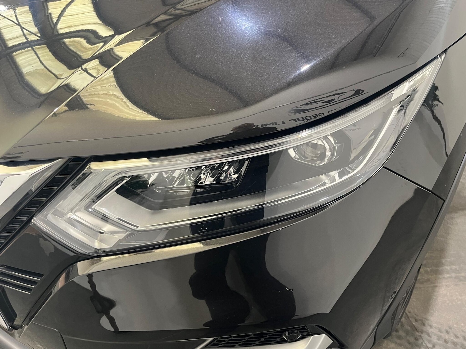 Used Nissan Qashqai 2018 for sale - 78204471: Photo 63