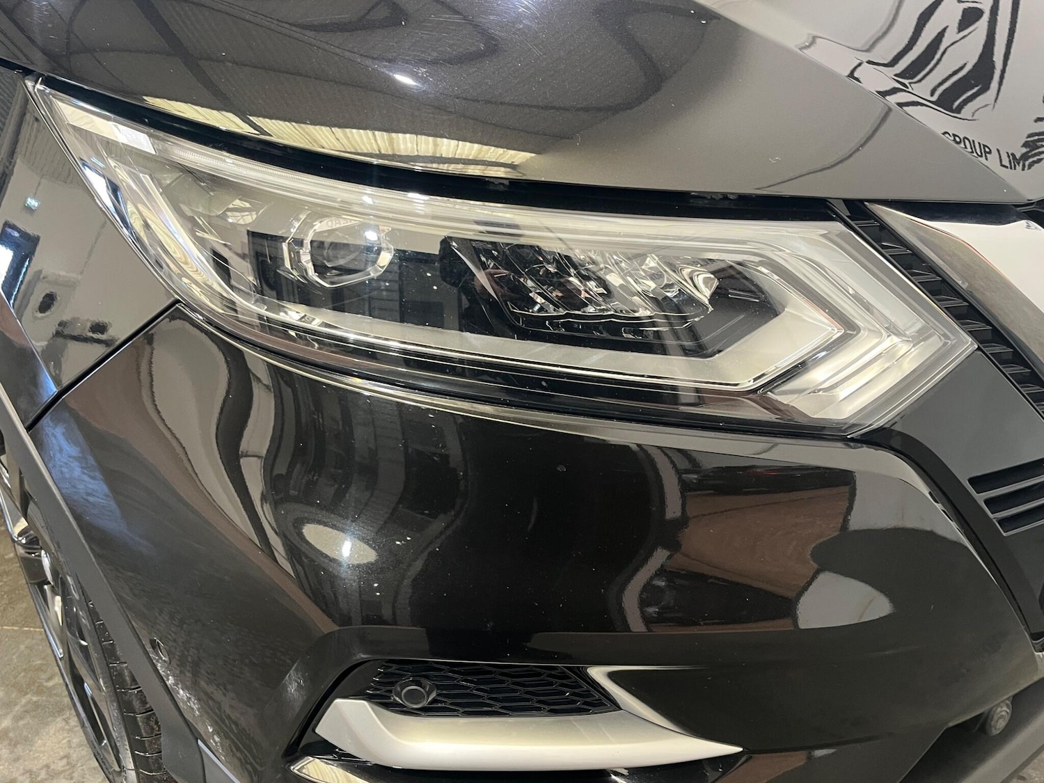 Used Nissan Qashqai 2018 for sale - 78204471: Photo 64