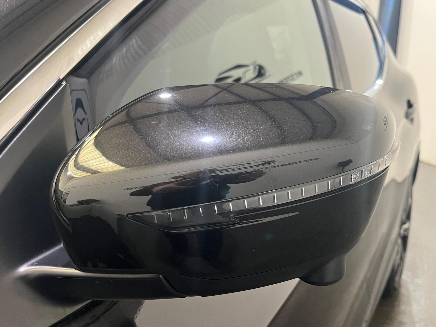 Used Nissan Qashqai 2018 for sale - 78204471: Photo 69