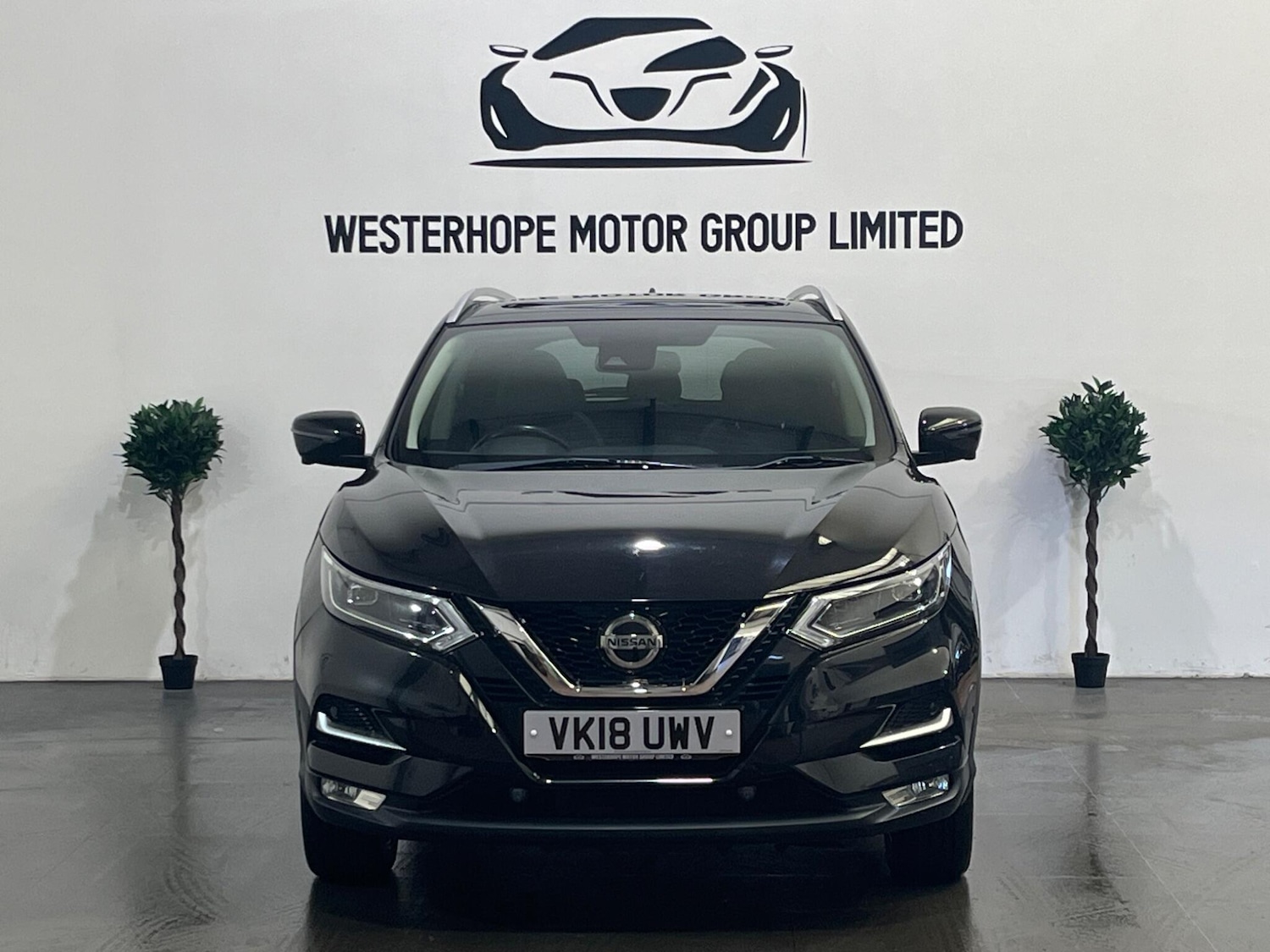 Used Nissan Qashqai 2018 for sale - 78204471: Photo 7