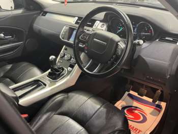 Used Land Rover Range Rover Evoque 2018 for sale - 74957698: Photo