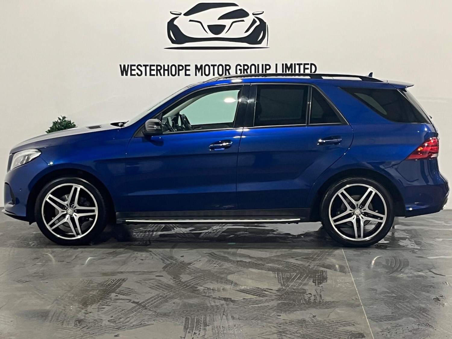 Used Mercedes-Benz GLE 2017 for sale - 76512164: Photo 14