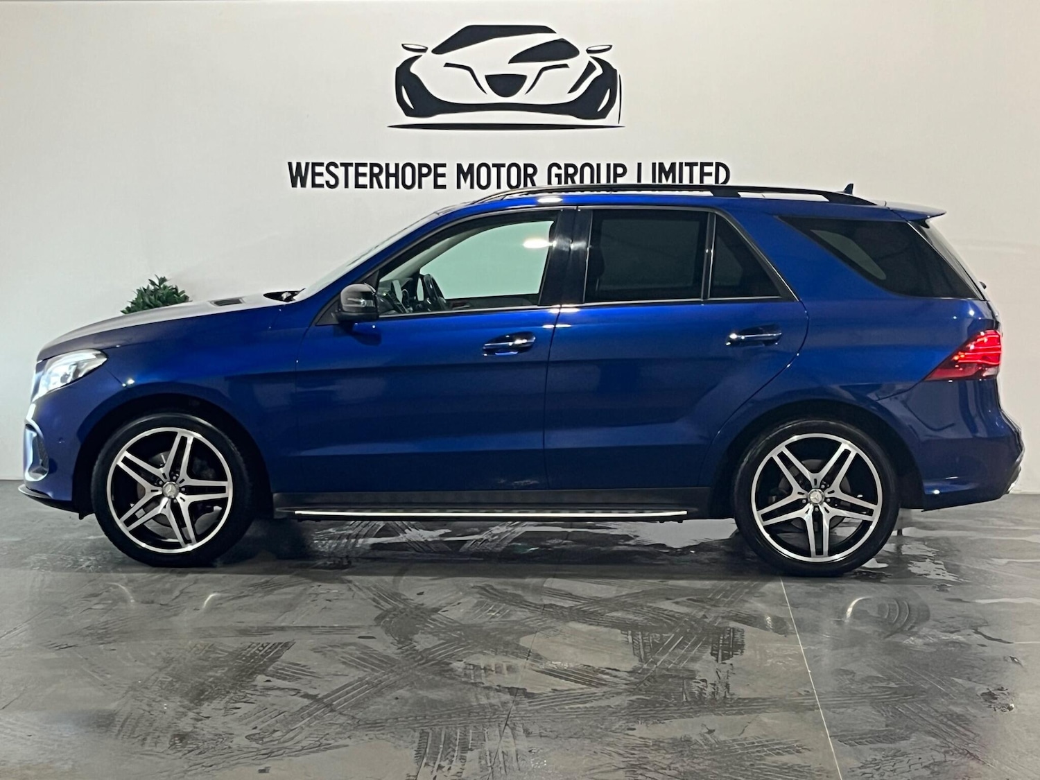 Used Mercedes-Benz GLE 2017 for sale - 76512164: Photo 15