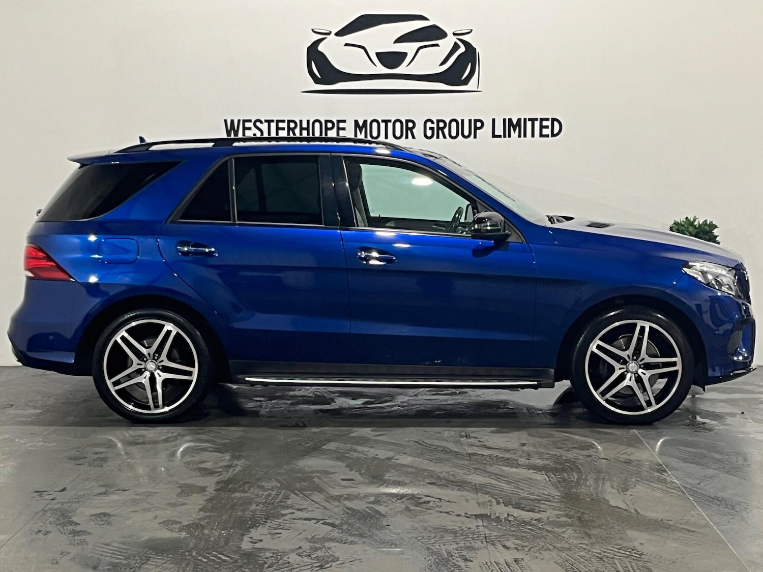 Used Mercedes-Benz GLE 2017 for sale - 76512164: Photo 18