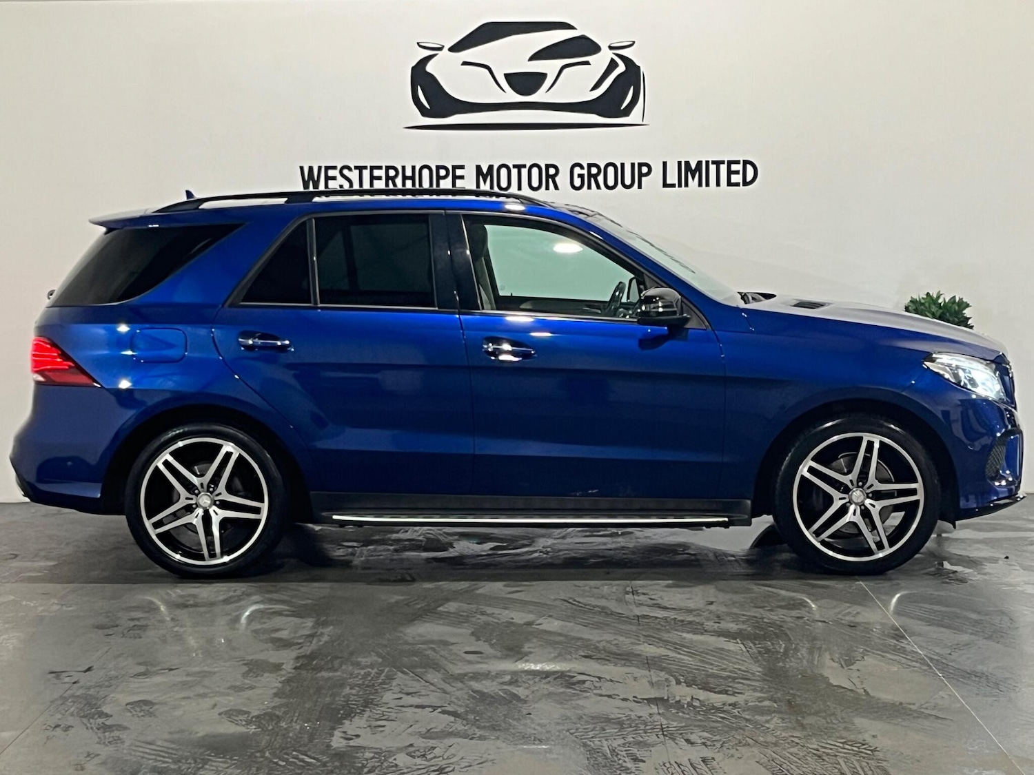Used Mercedes-Benz GLE 2017 for sale - 76512164: Photo 19
