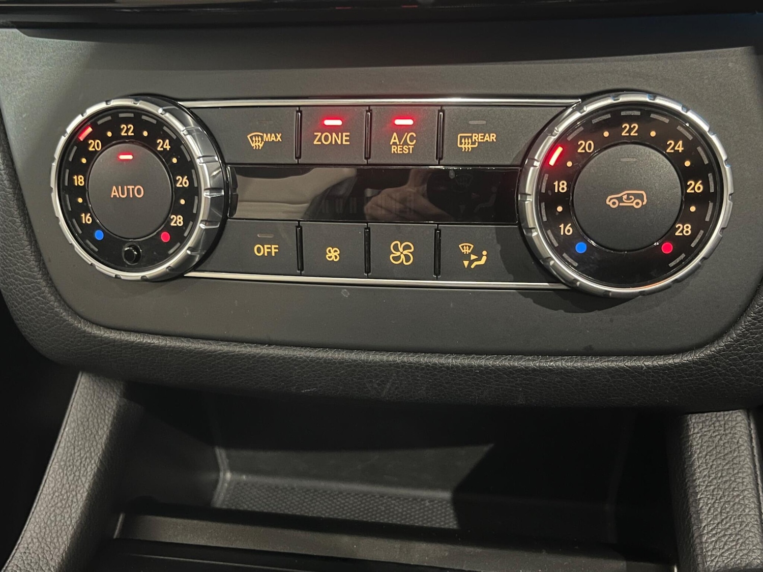 Used Mercedes-Benz GLE 2017 for sale - 76512164: Photo 22