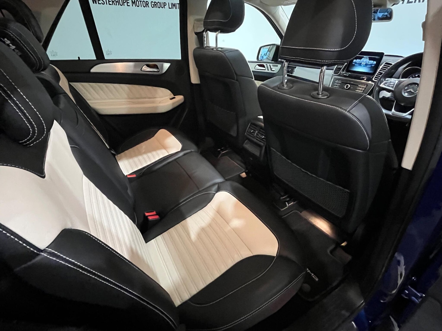 Used Mercedes-Benz GLE 2017 for sale - 76512164: Photo 23