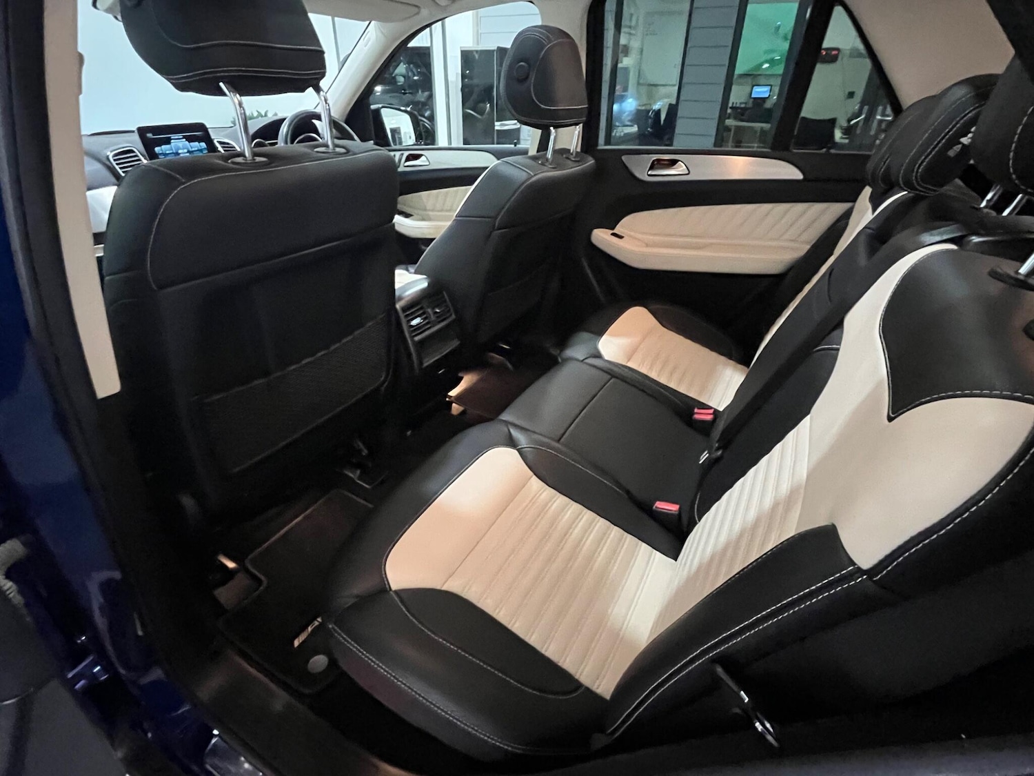 Used Mercedes-Benz GLE 2017 for sale - 76512164: Photo 24