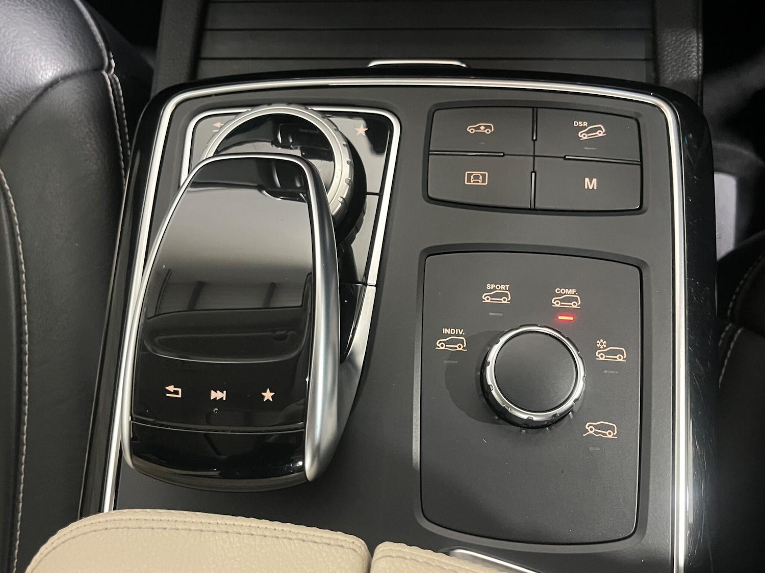 Used Mercedes-Benz GLE 2017 for sale - 76512164: Photo 27