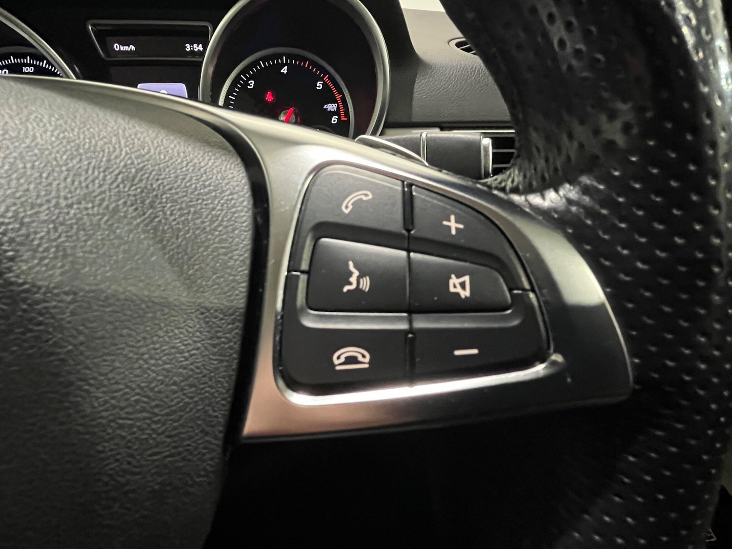 Used Mercedes-Benz GLE 2017 for sale - 76512164: Photo 29