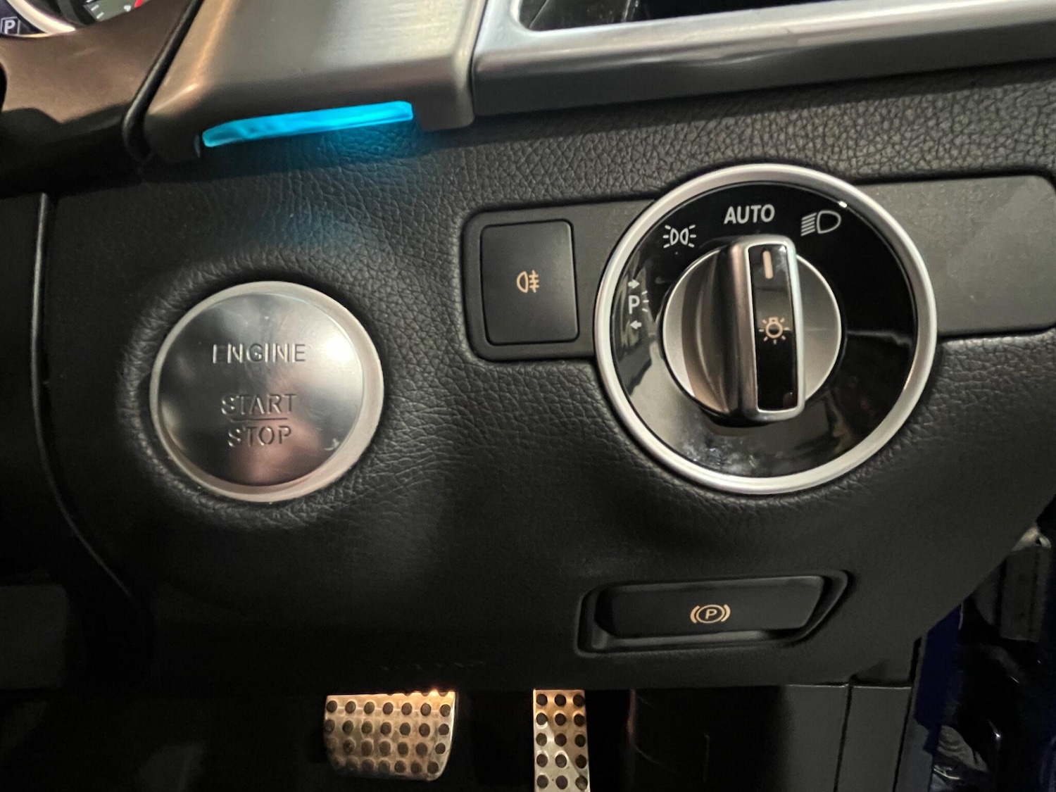 Used Mercedes-Benz GLE 2017 for sale - 76512164: Photo 32