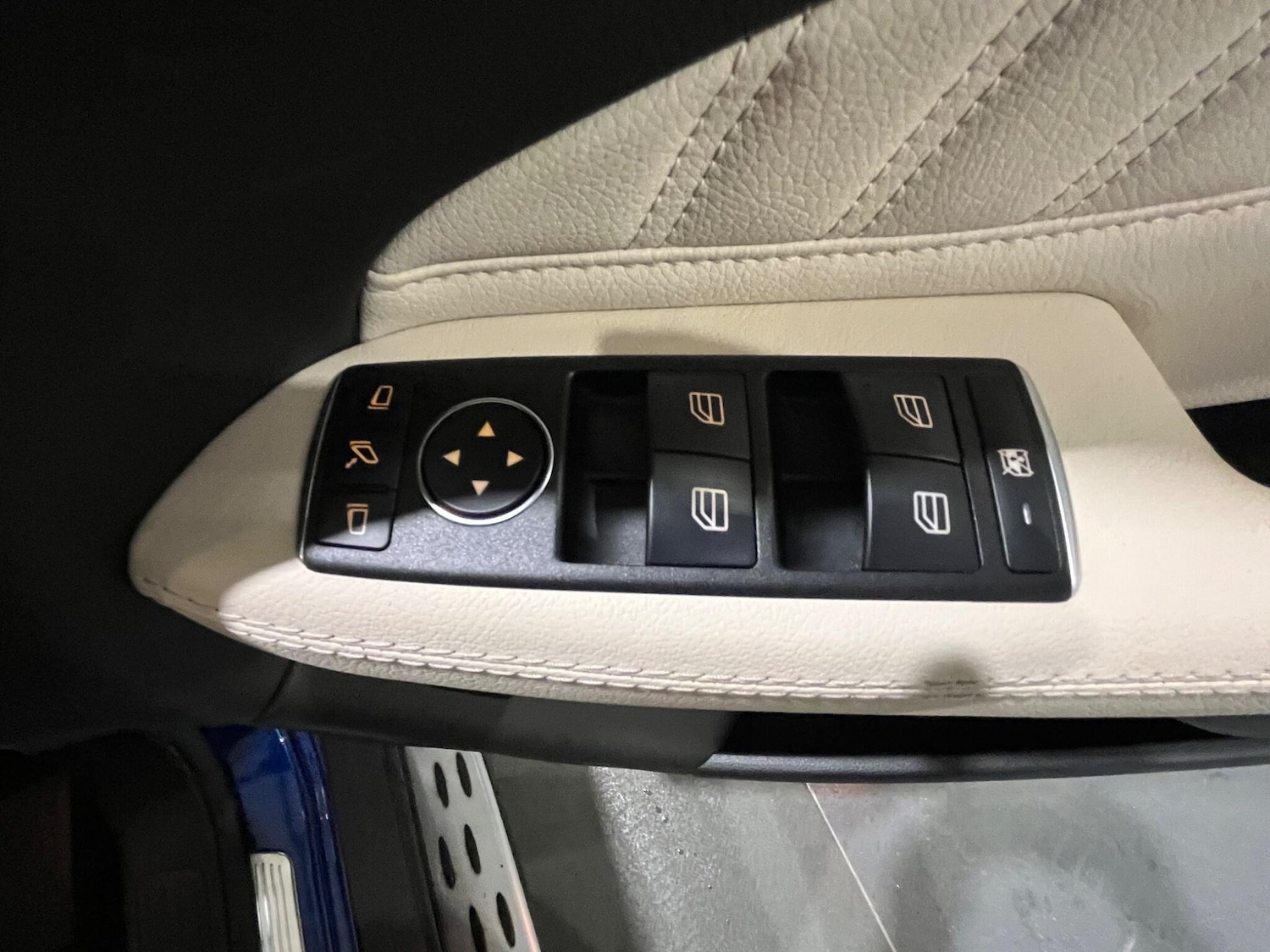 Used Mercedes-Benz GLE 2017 for sale - 76512164: Photo 35