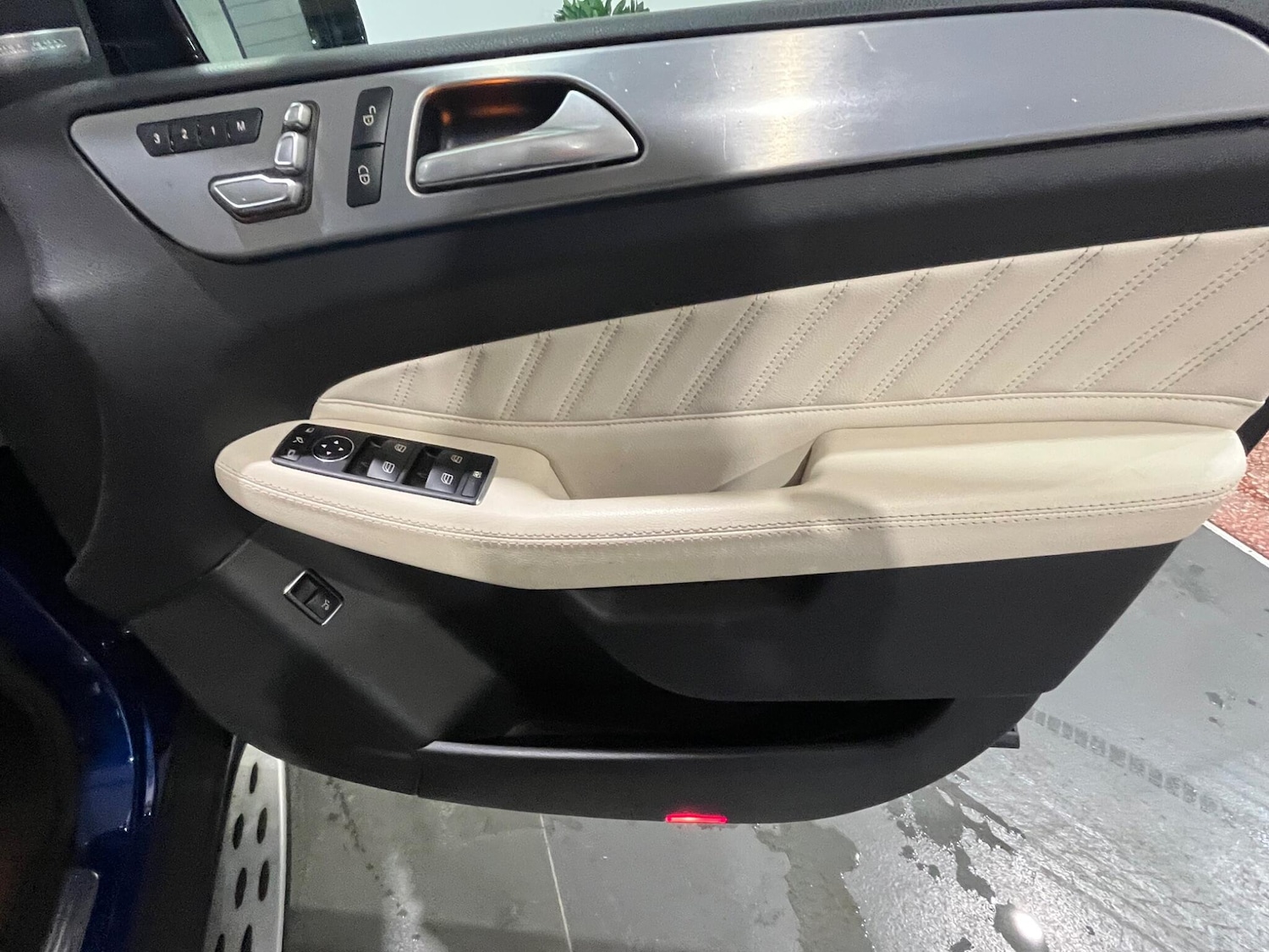 Used Mercedes-Benz GLE 2017 for sale - 76512164: Photo 38