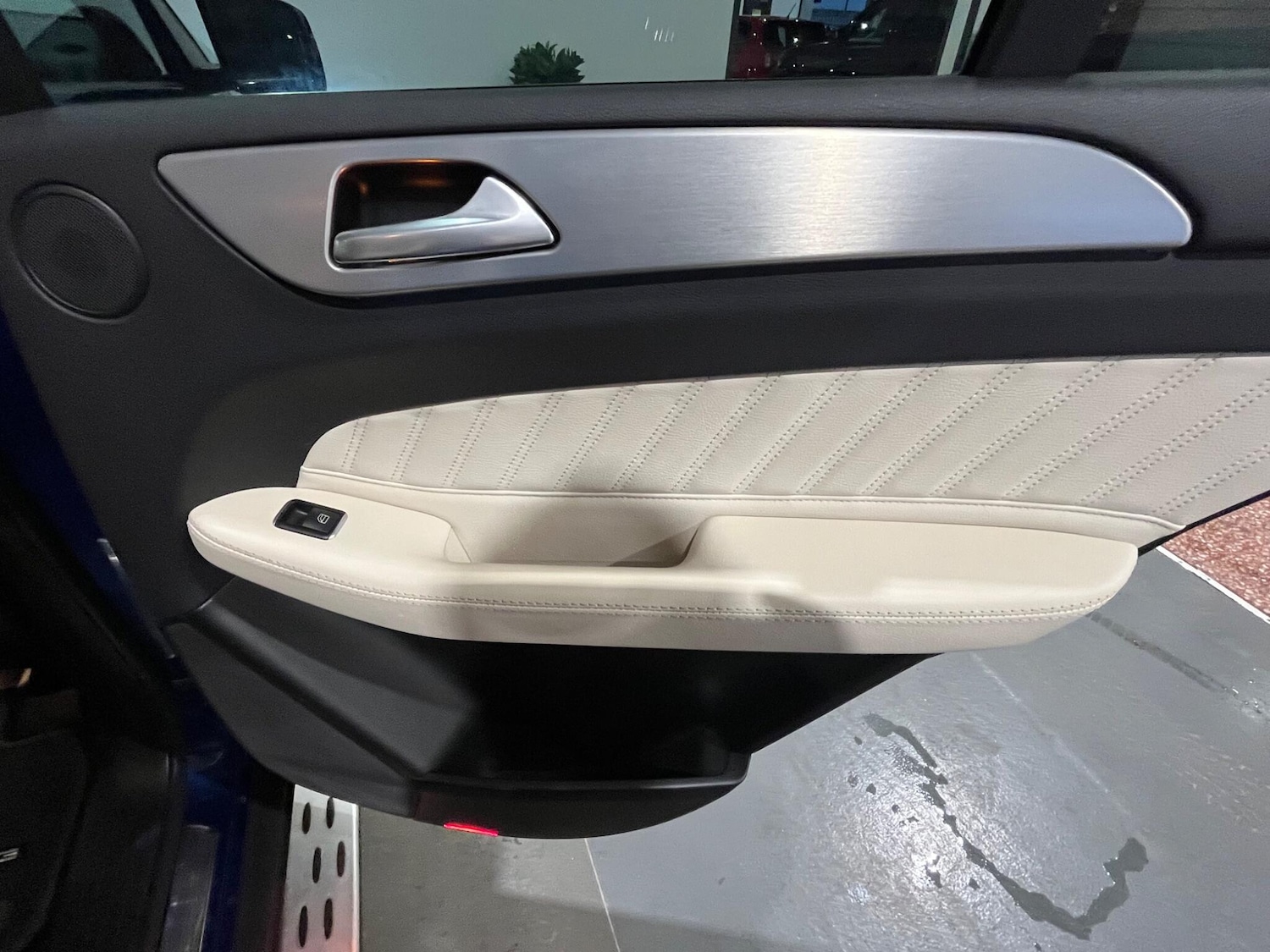 Used Mercedes-Benz GLE 2017 for sale - 76512164: Photo 39