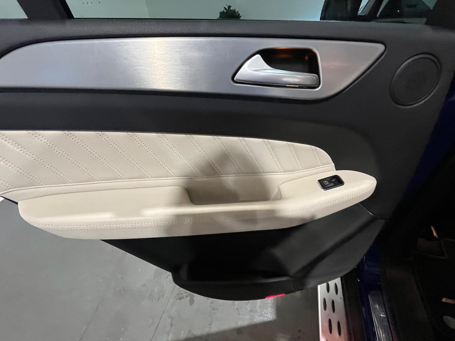 Used Mercedes-Benz GLE 2017 for sale - 76512164: Photo 41