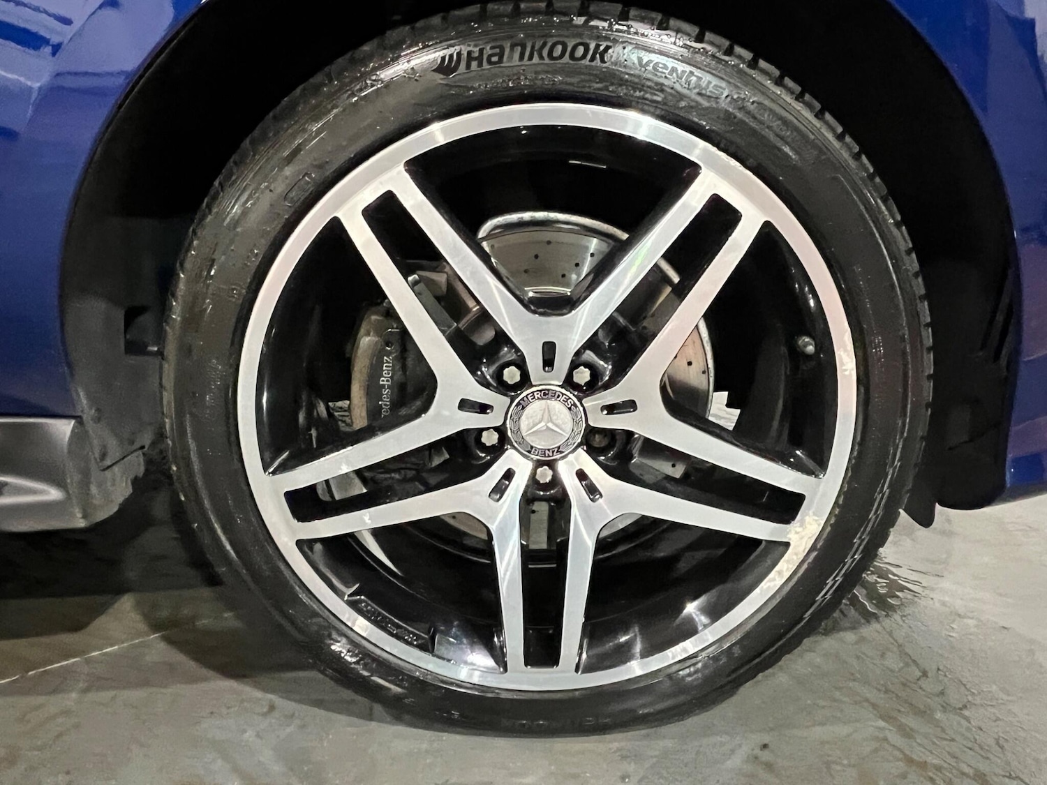 Used Mercedes-Benz GLE 2017 for sale - 76512164: Photo 45