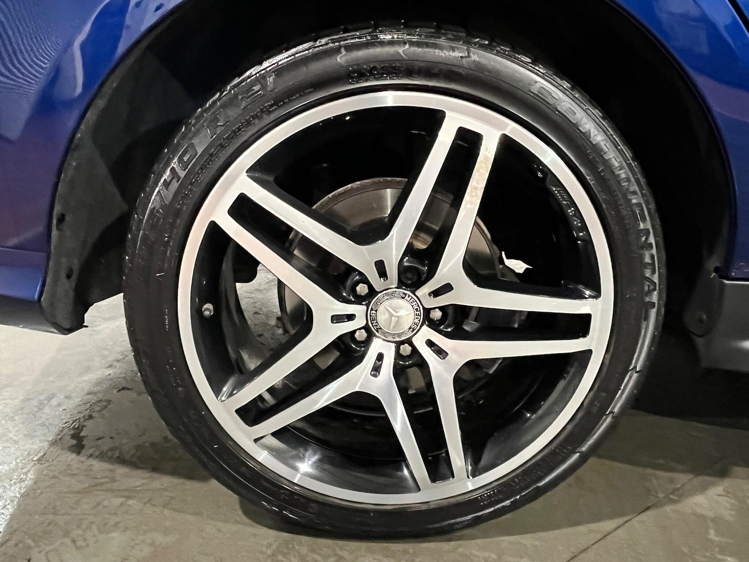 Used Mercedes-Benz GLE 2017 for sale - 76512164: Photo 46