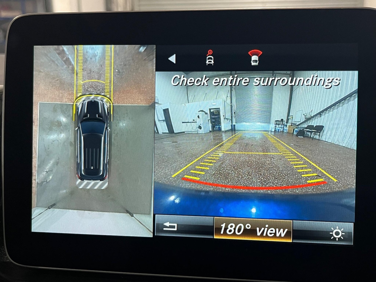 Used Mercedes-Benz GLE 2017 for sale - 76512164: Photo 47