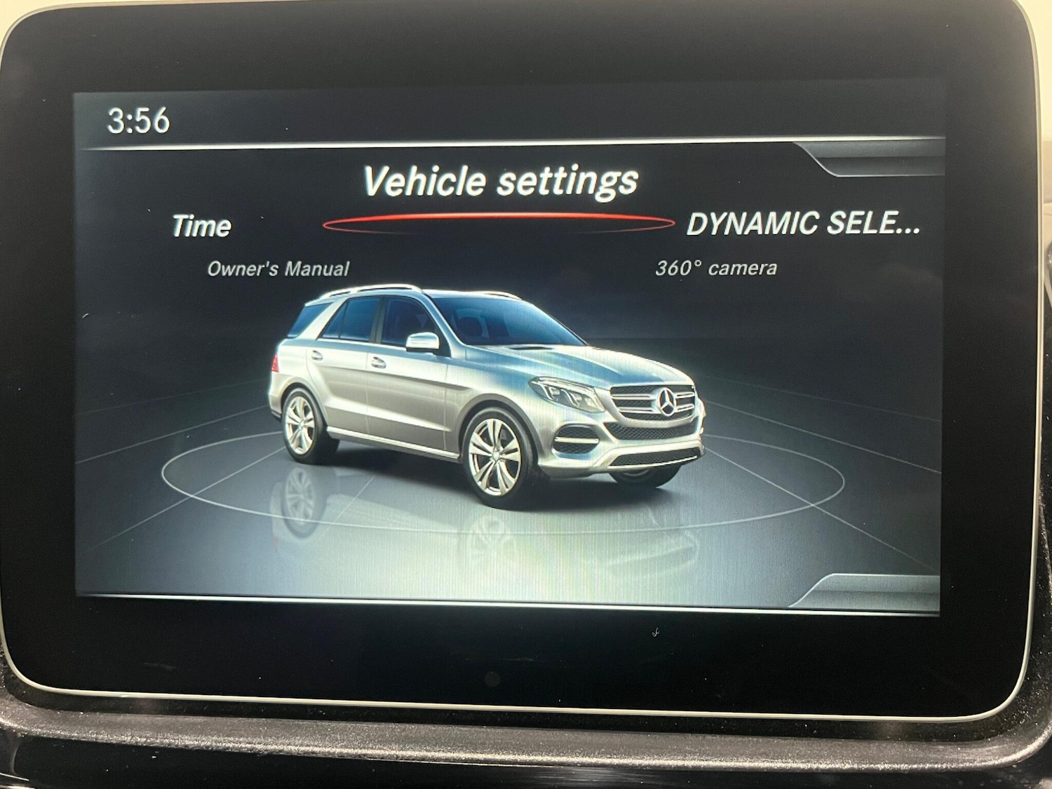 Used Mercedes-Benz GLE 2017 for sale - 76512164: Photo 48