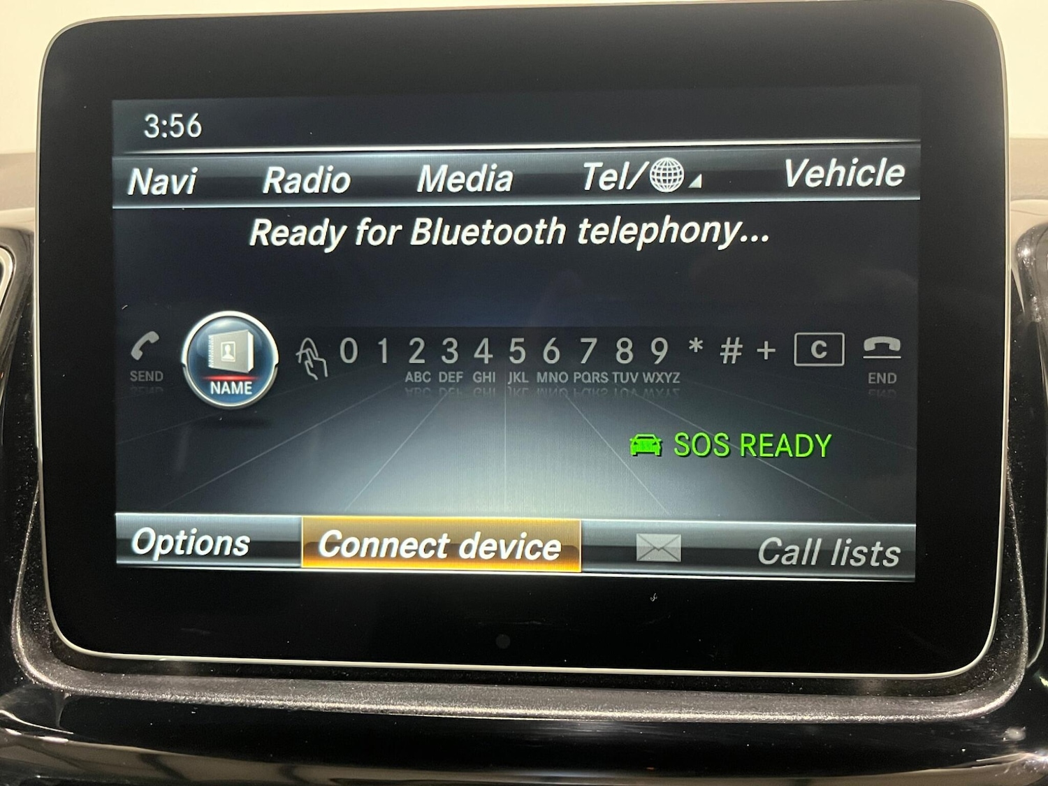 Used Mercedes-Benz GLE 2017 for sale - 76512164: Photo 49