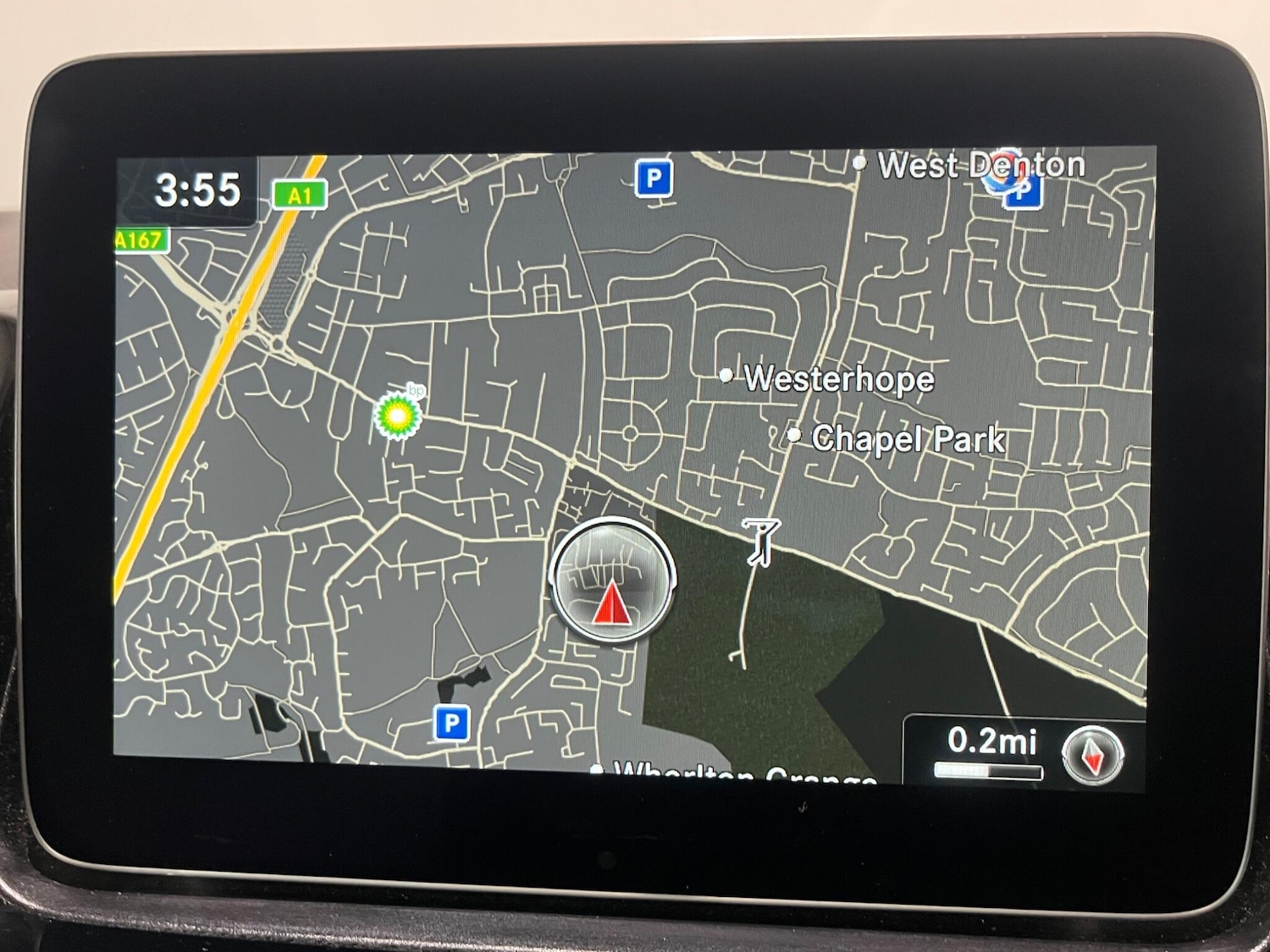 Used Mercedes-Benz GLE 2017 for sale - 76512164: Photo 52