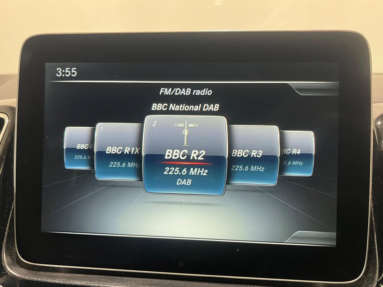 Used Mercedes-Benz GLE 2017 for sale - 76512164: Photo 53