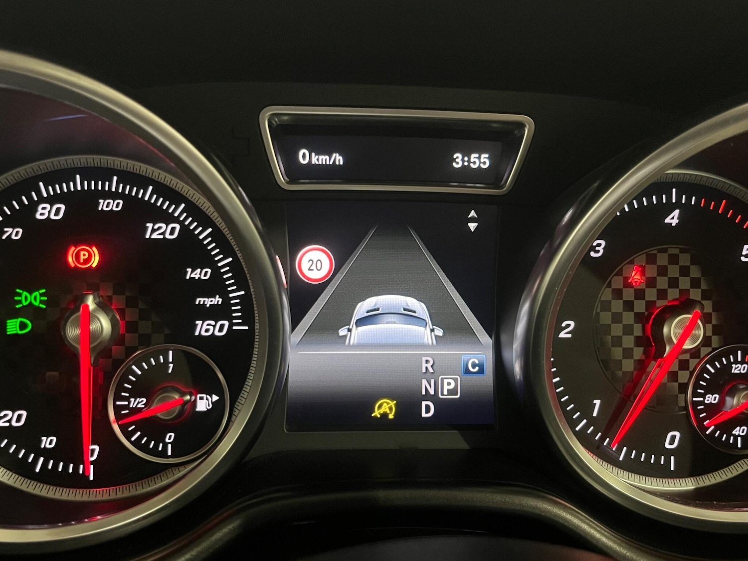 Used Mercedes-Benz GLE 2017 for sale - 76512164: Photo 54