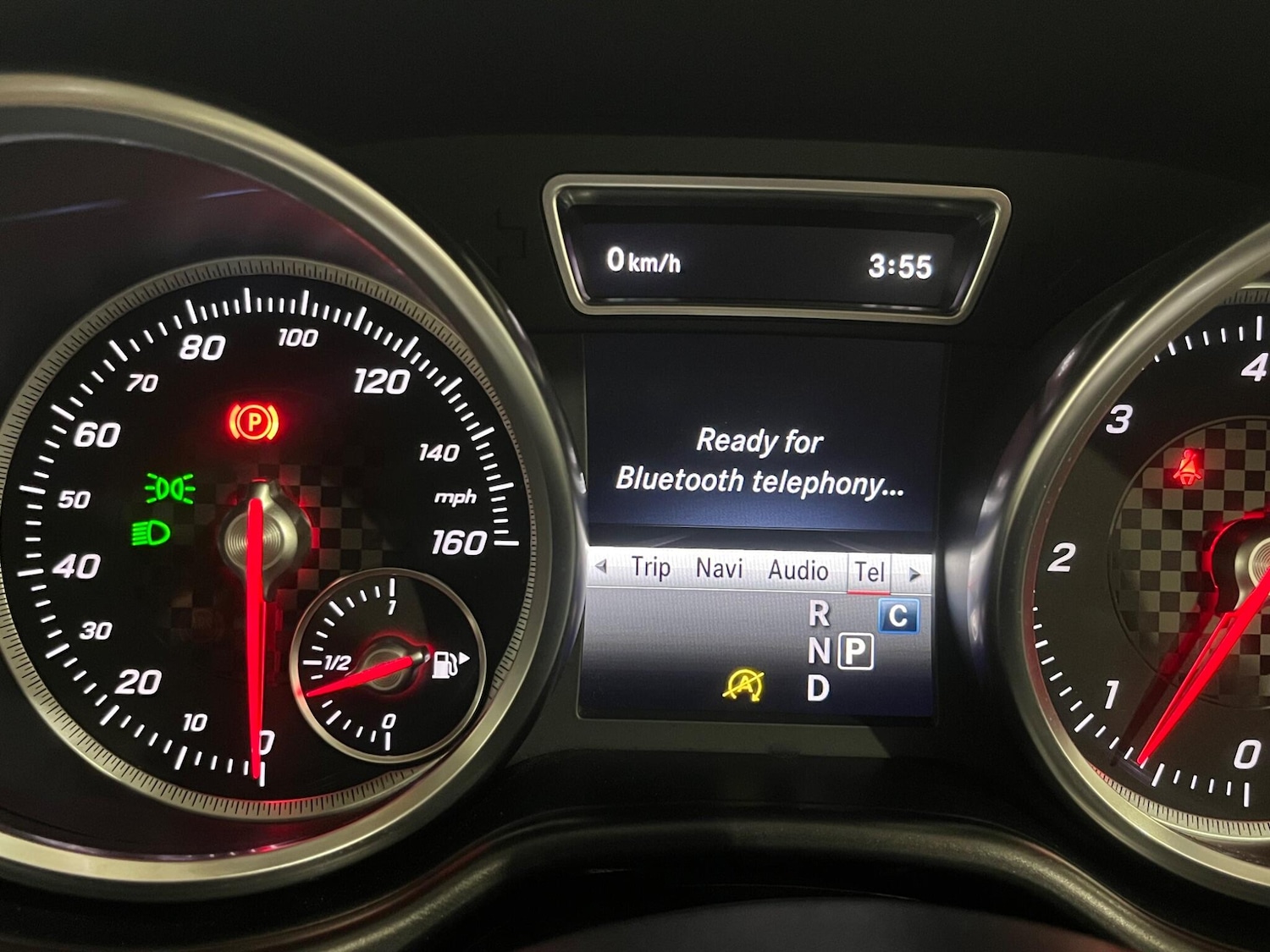 Used Mercedes-Benz GLE 2017 for sale - 76512164: Photo 55