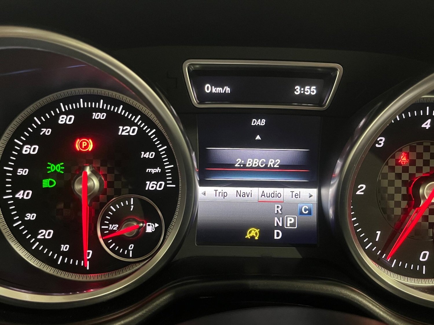 Used Mercedes-Benz GLE 2017 for sale - 76512164: Photo 56